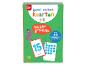 Educatief kaartspel voor kinderen 3+ over eerste getallen, met 40 omkeerbare kaarten.