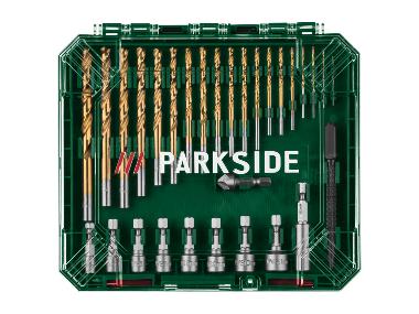PARKSIDE® Boor- en bitset