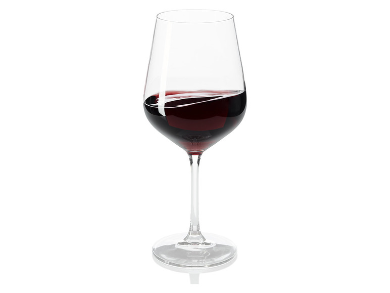 Ga naar volledige schermweergave: ERNESTO® Rode wijn-/witte wijn-/champagne-/waterglas - afbeelding 3