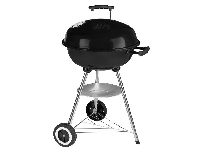 Kogel-BBQ 44 cm