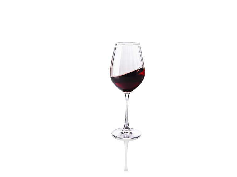 Ga naar volledige schermweergave: ERNESTO® Rode wijn- / water glazen - afbeelding 3