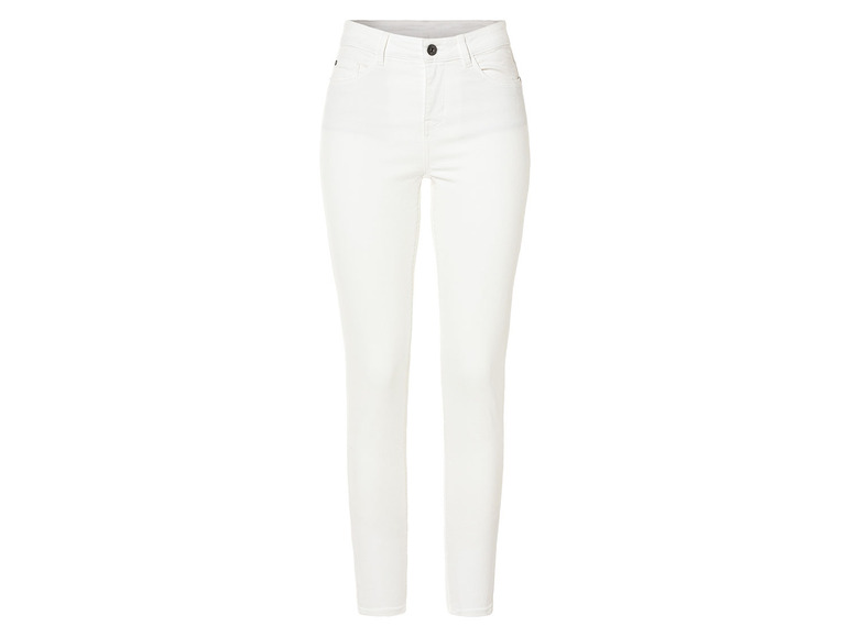 Ga naar volledige schermweergave: esmara® Dames jeans Super Skinny Fit - afbeelding 6