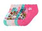 Set kinder sokjes met Paw Patrol print, pastelkleuren.