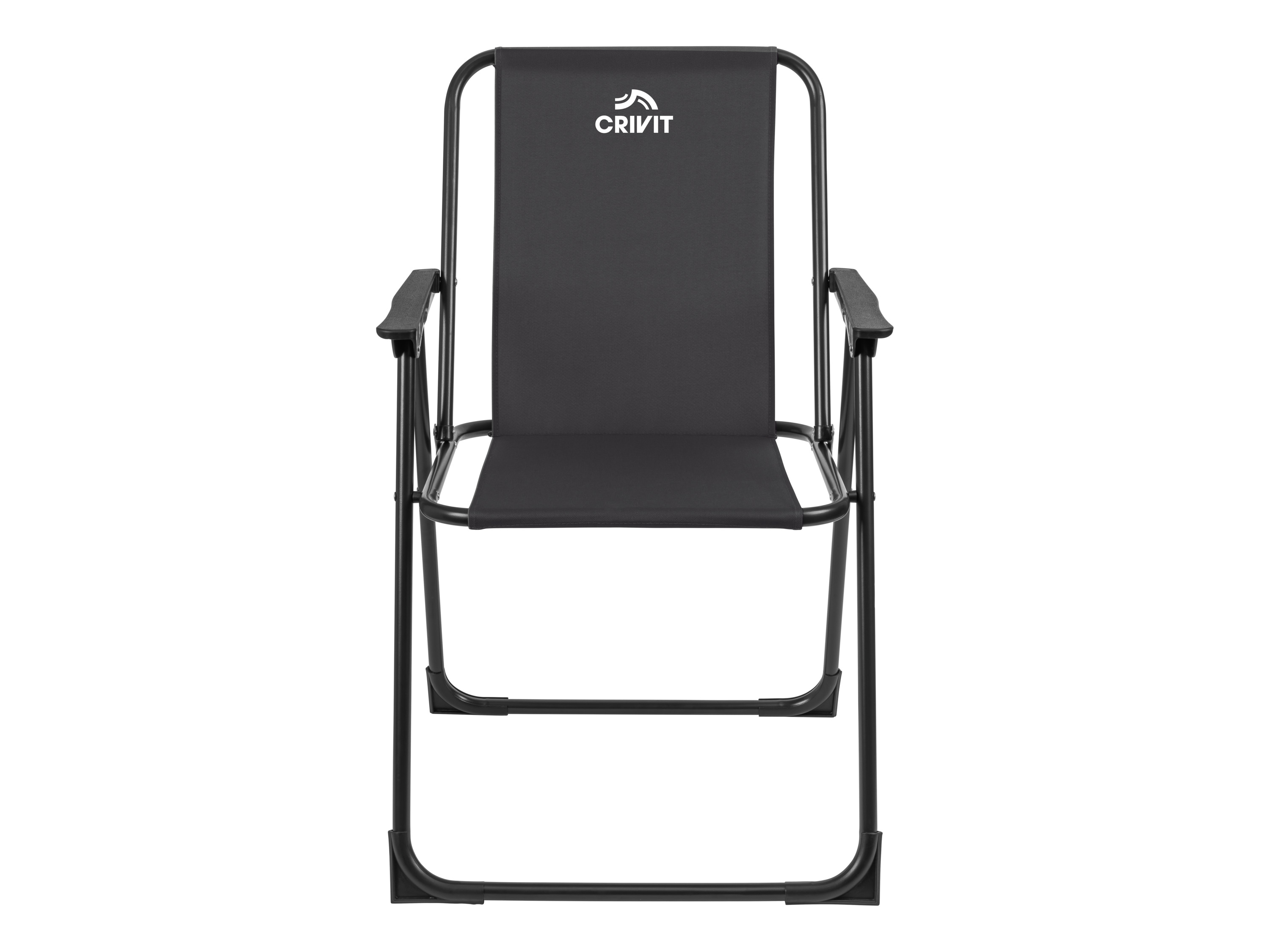 CRIVIT Inklapbare campingstoel (Campingstoel A)