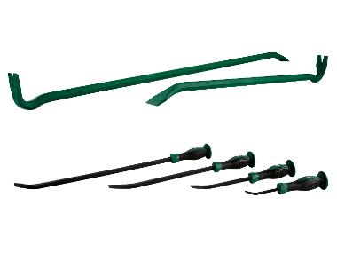 PARKSIDE® Koevoetset of breekijzerset