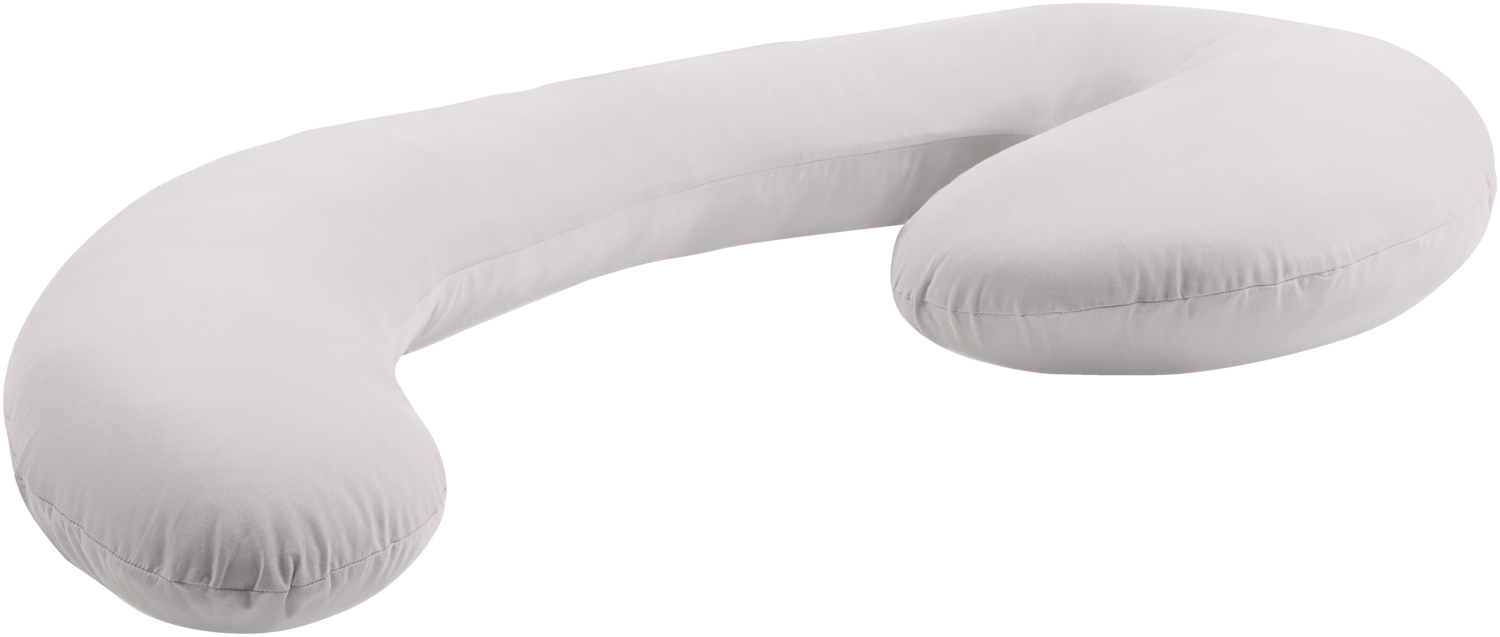LIVARNO XXL zijslaapkussen, 132 x 63 cm