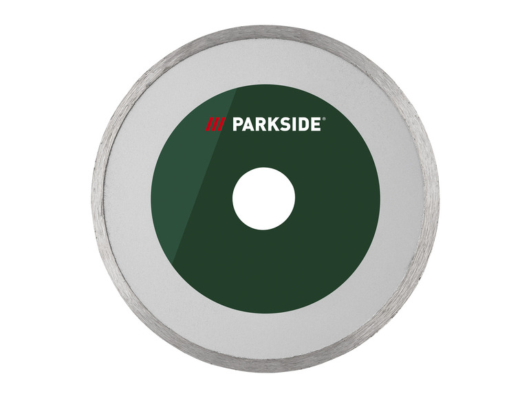 Ga naar volledige schermweergave: PARKSIDE® Accessoires voor haakse slijpers - afbeelding 5