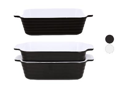 SILVERCREST® Ovenschalen