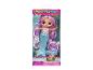 LOL Surprise Tweens Mermaids pop met kleurveranderende staart in verpakking.