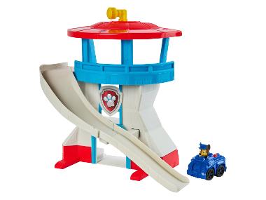 Paw Patrol Hoofdkwartier speelset