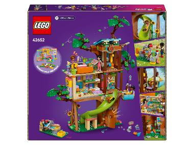 LEGO® Friends Boomhut voor de vrienden 42652