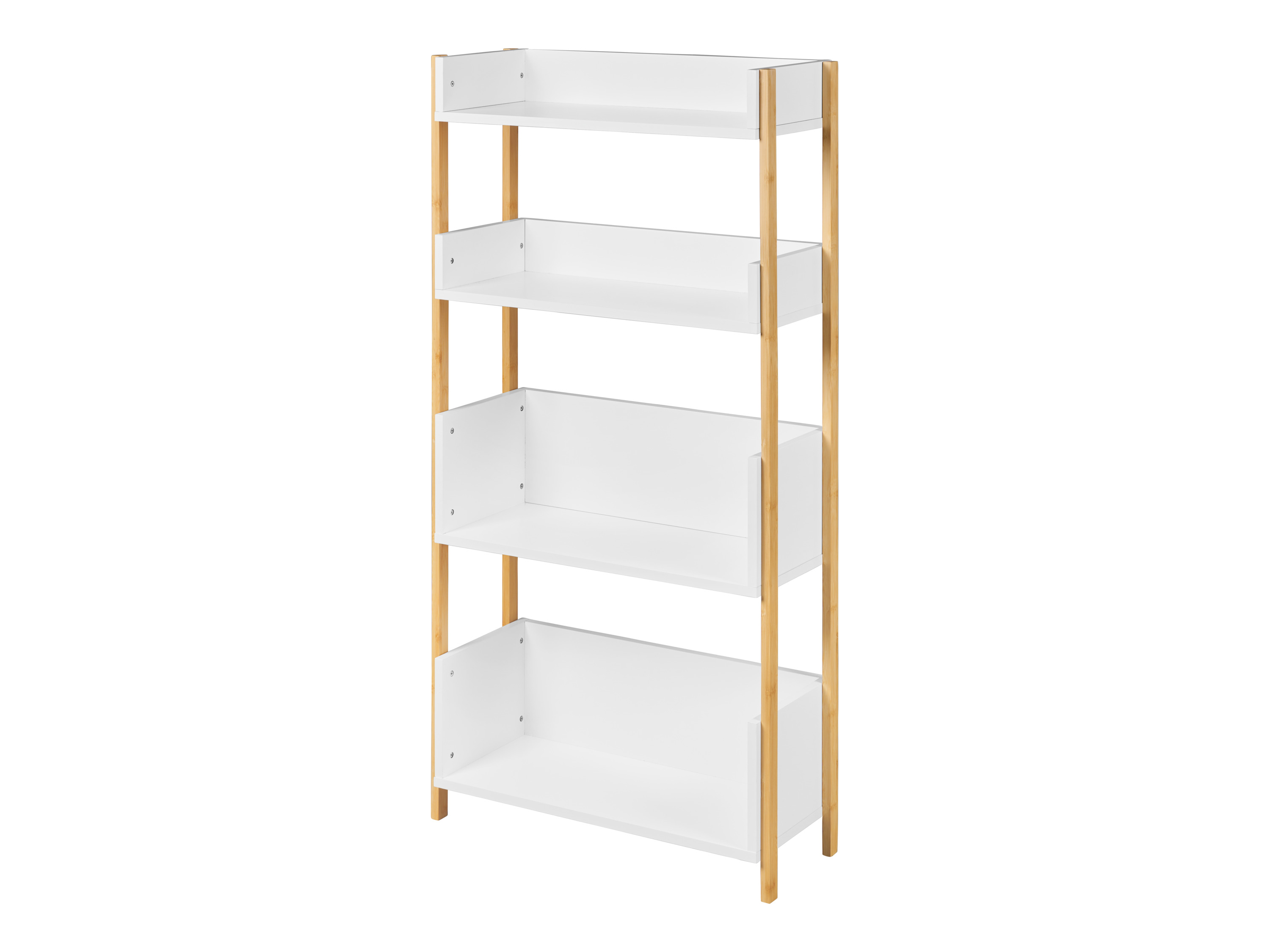 LIVARNO Stellingkast, 60 x 25 x 120 cm