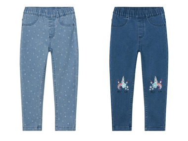 lupilu® Peuter Jegging
