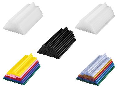 PARKSIDE® 60 stuks lijmstiften lage temperatuur