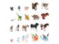 LUPILU® Animals Spieltiere Sets S: figuren van dieren, dinosaurussen en mythische wezens