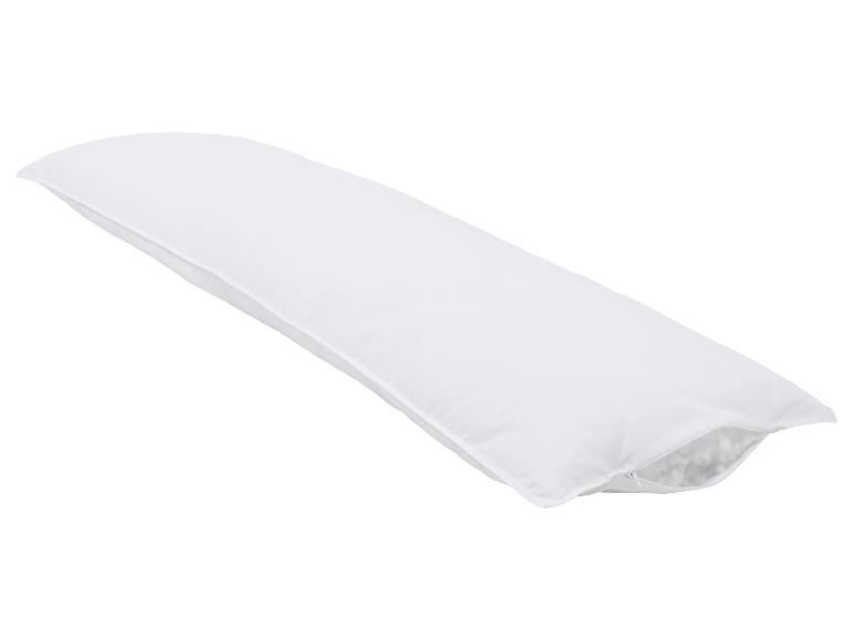 LILENO HOME 6er Set Kissenfüllung 50x70 cm - 40°C