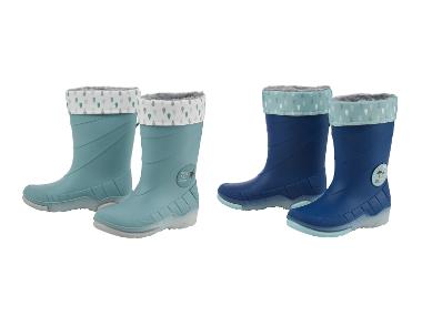 lupilu® Kinder regenlaarzen