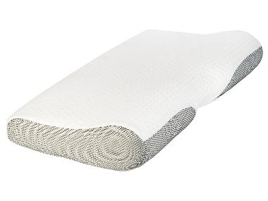 LIVARNO home Memory foam hoofdkussen 50 x 30 cm