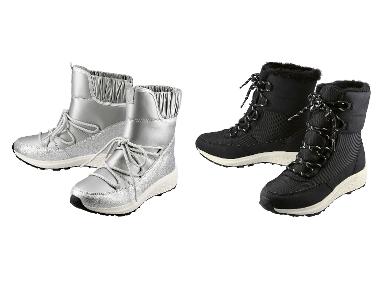 esmara® Dames snowboots