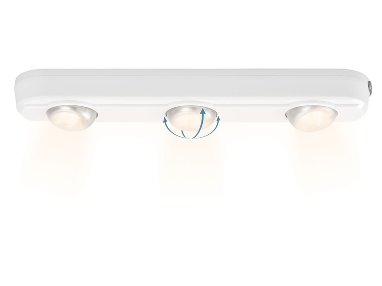 Ga naar volledige schermweergave: LIVARNO home LED-onderbouwlamp - afbeelding 7