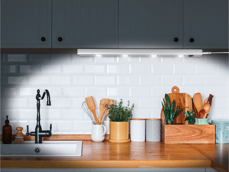 Ga naar volledige schermweergave: LIVARNO home LED-lichtbalk - afbeelding 2
