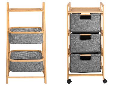 LIVARNO® Badkamerkast