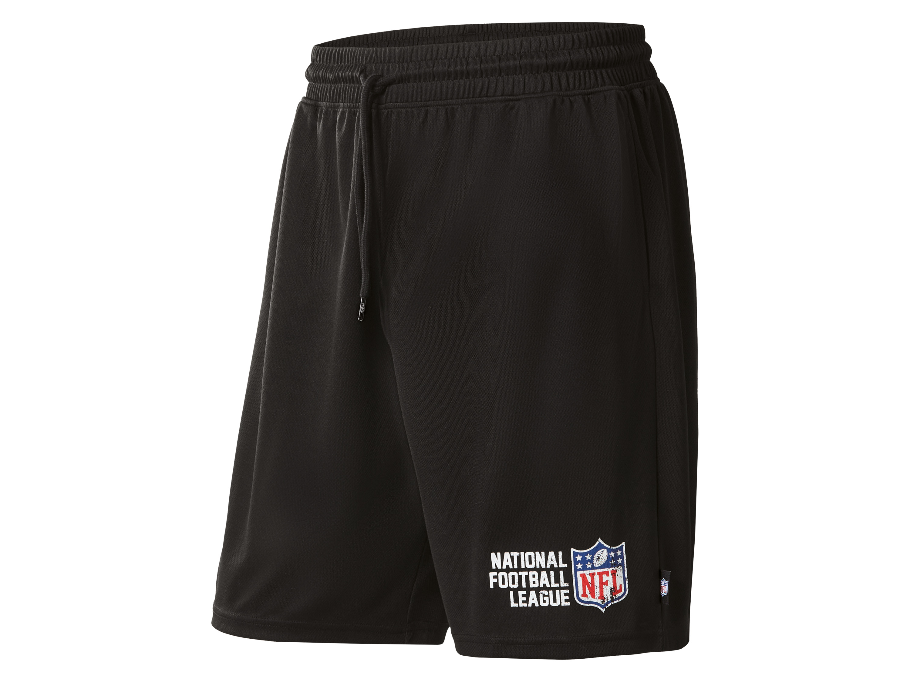 NFL Sportbroekje (Zwart, XL)