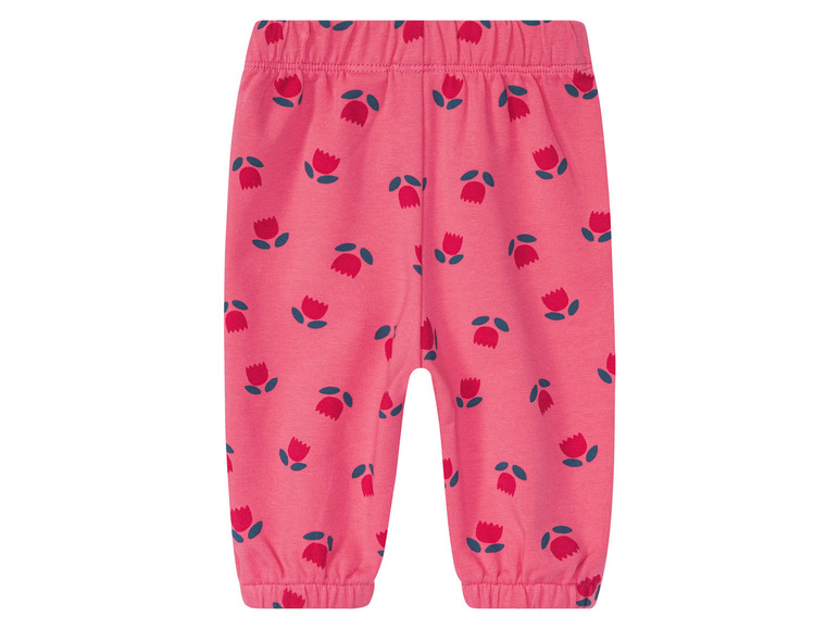 Ga naar volledige schermweergave: lupilu® Baby pyjama - afbeelding 17