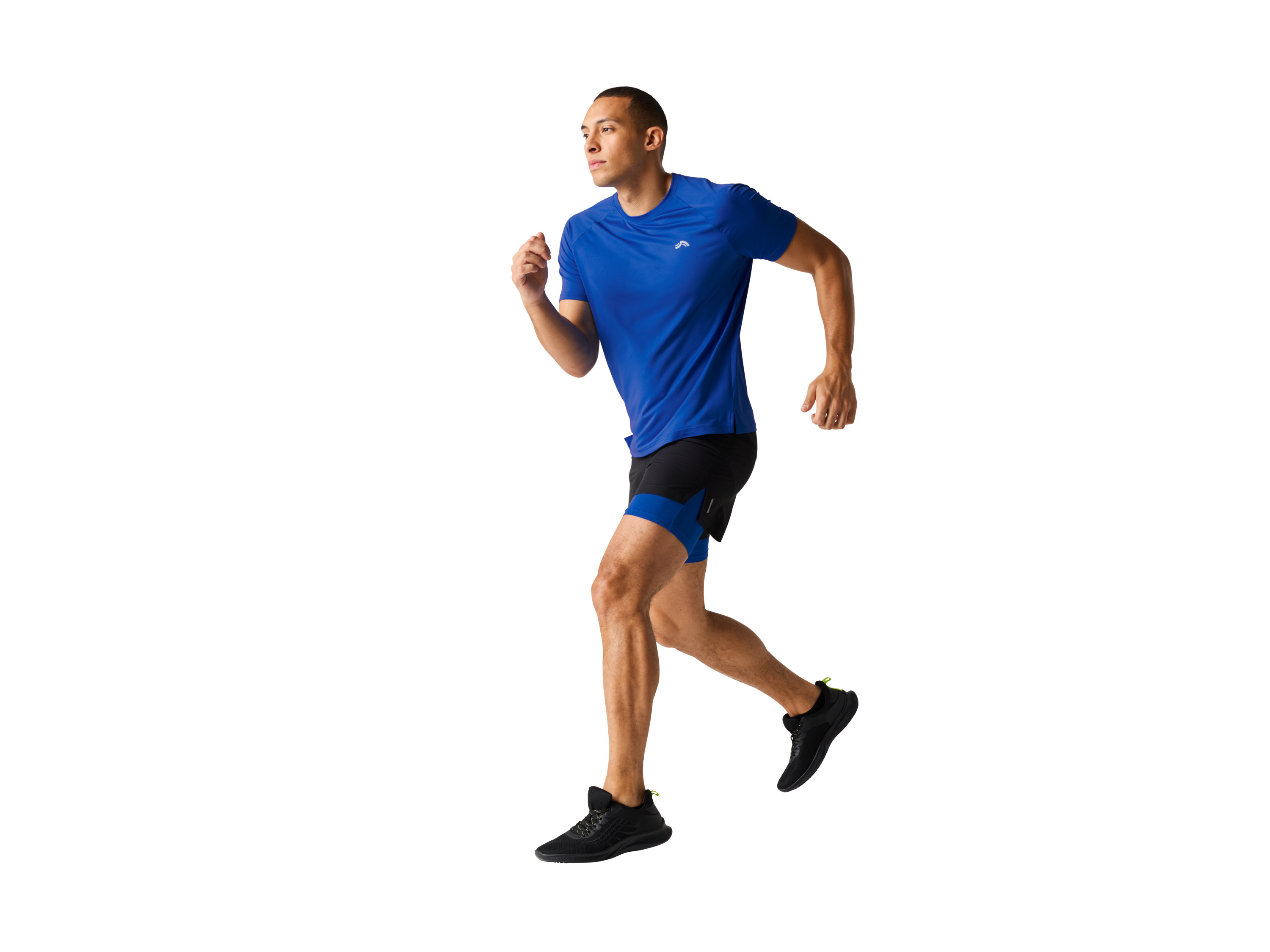 CRIVIT Heren sportshirt - 3