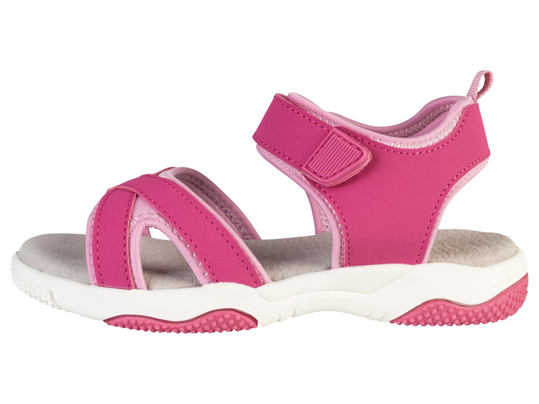 Meisjes sandalen