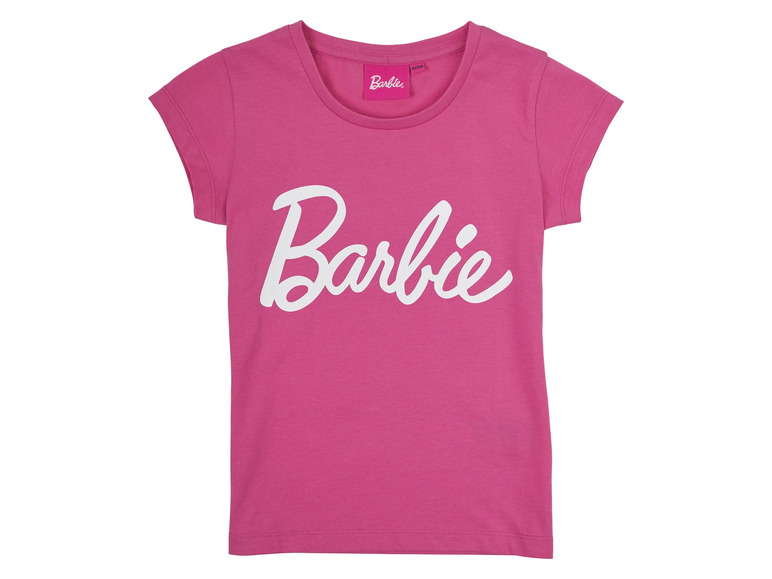 Ga naar volledige schermweergave: Barbie Meisjes T-shirt - afbeelding 6