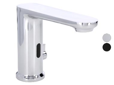 LIVARNO® Wastafelkraan met sensor