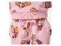 Roze Paw Patrol jumpsuit voor kinderen.