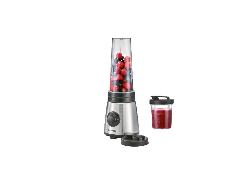 Rvs smoothiemaker