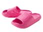 Roze slippers: comfortabel en stijlvol voor de zomer.