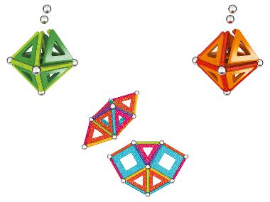 Geomag Magnetisch speelgoed