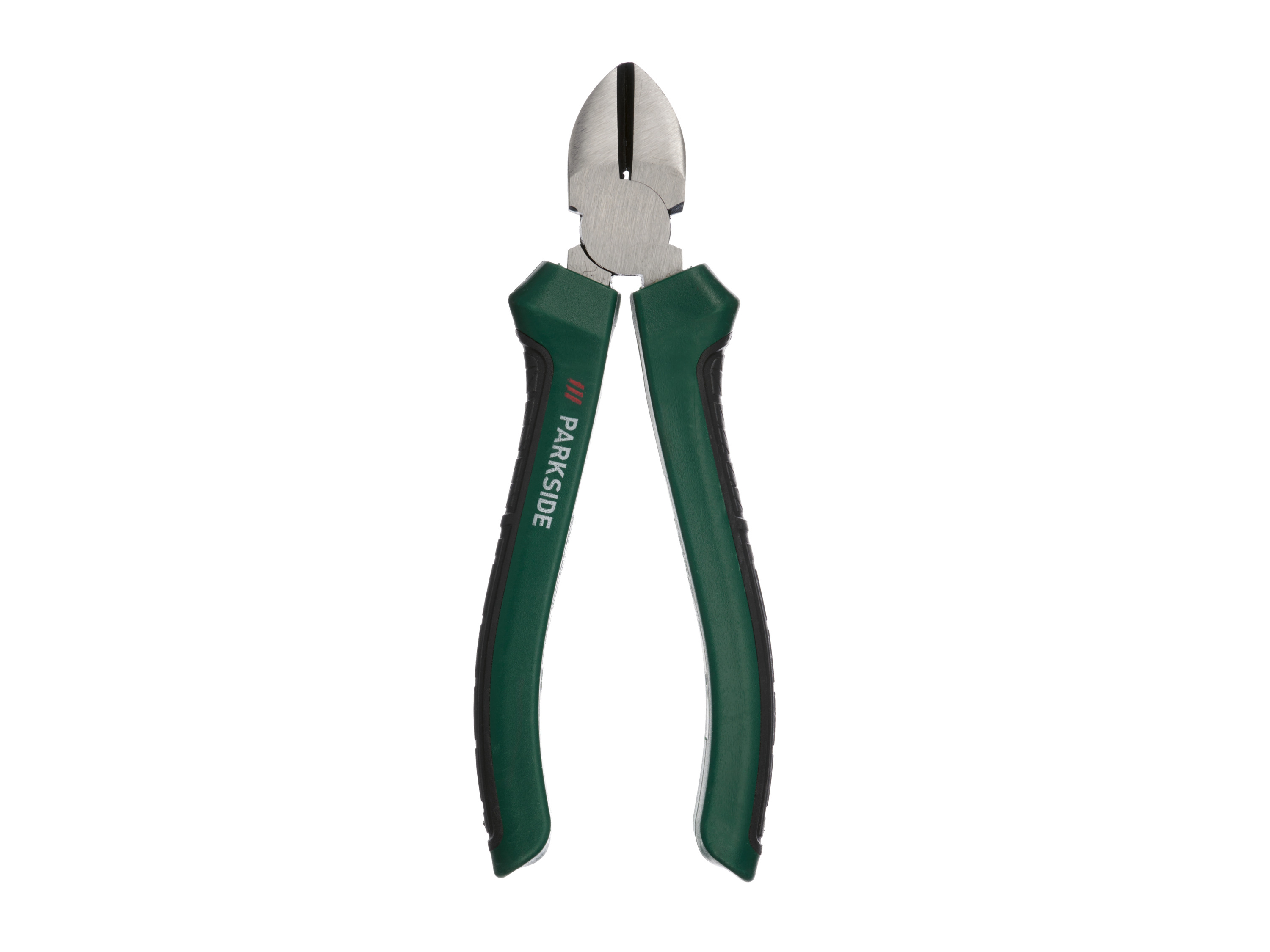 PARKSIDE Tang, markeerpotloden of waterpas (Zijkniptang)