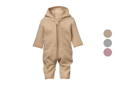 ® Baby wollen overall