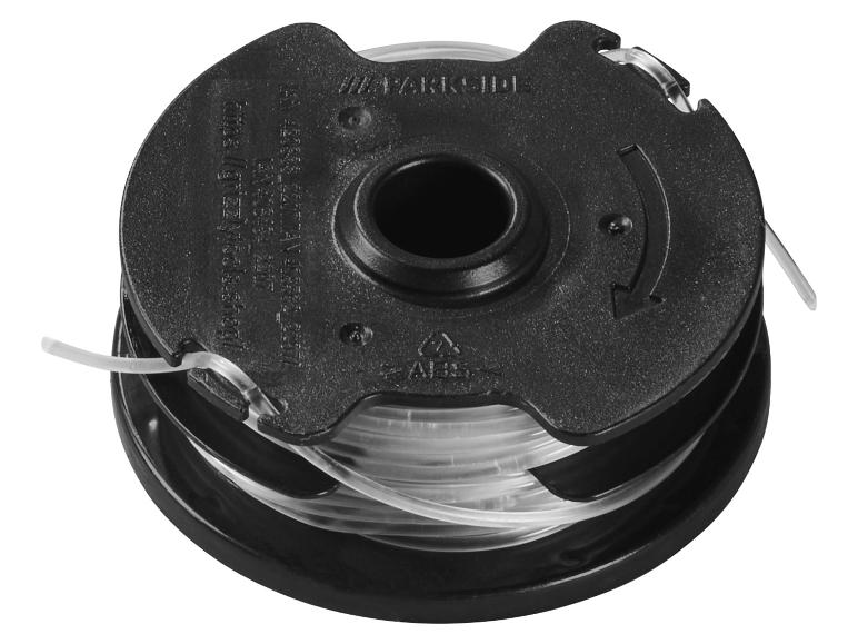 Parkside trimmerdraadspoel voor grastrimmers