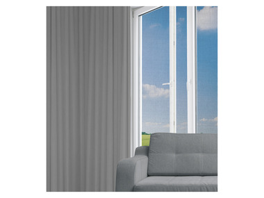 LIVARNO home Vliegengordijnen voor raam 130 x 220 cm