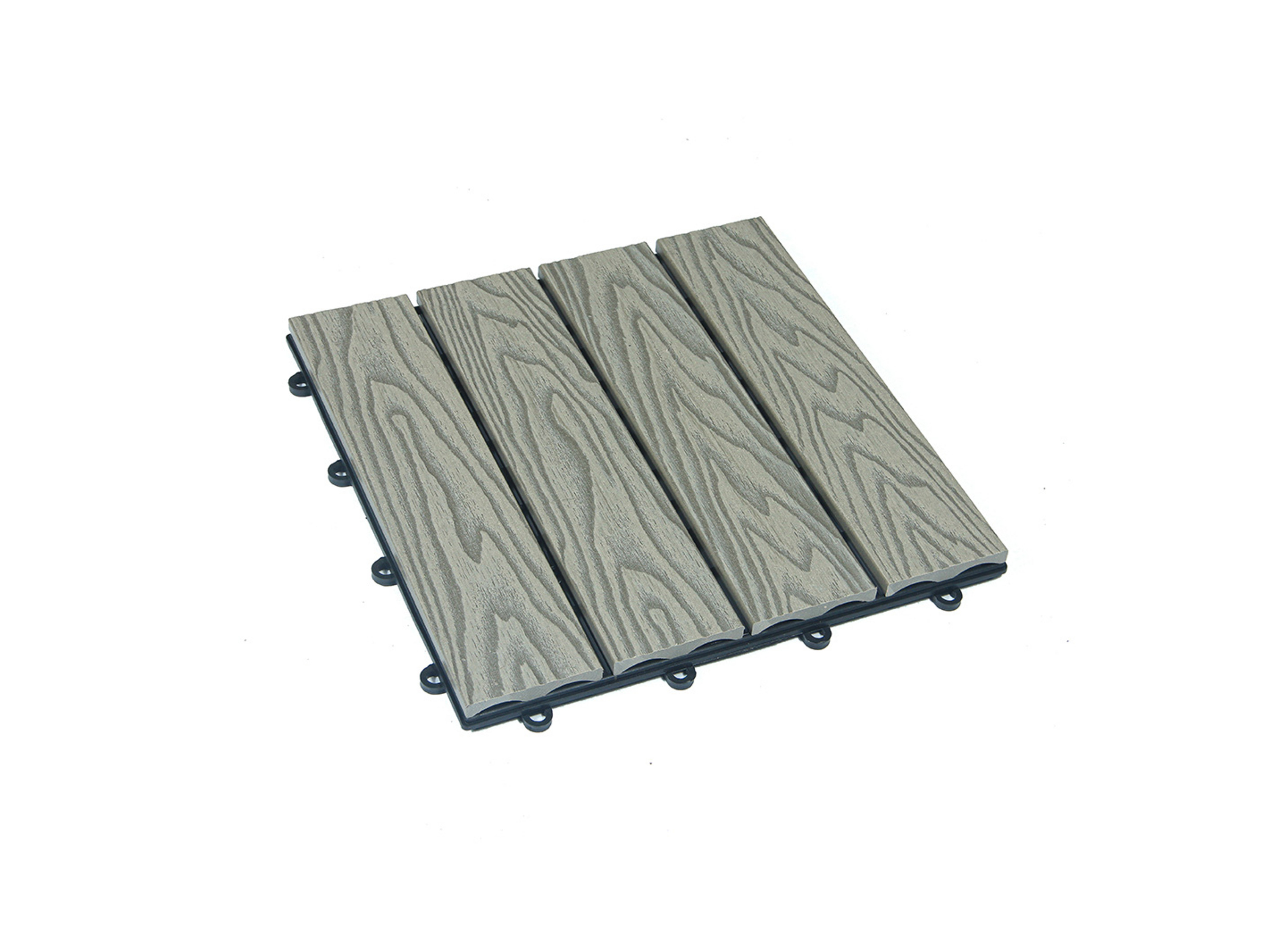 HOME DELUXE WPC Kliktegels BAVARO PREMIUM (1 m², Antiek)