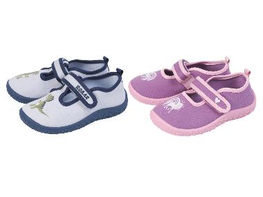 LUPILU® Kinder pantoffels