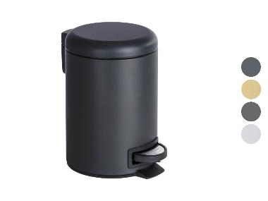 Wenko Prullenbak Leman 3 L