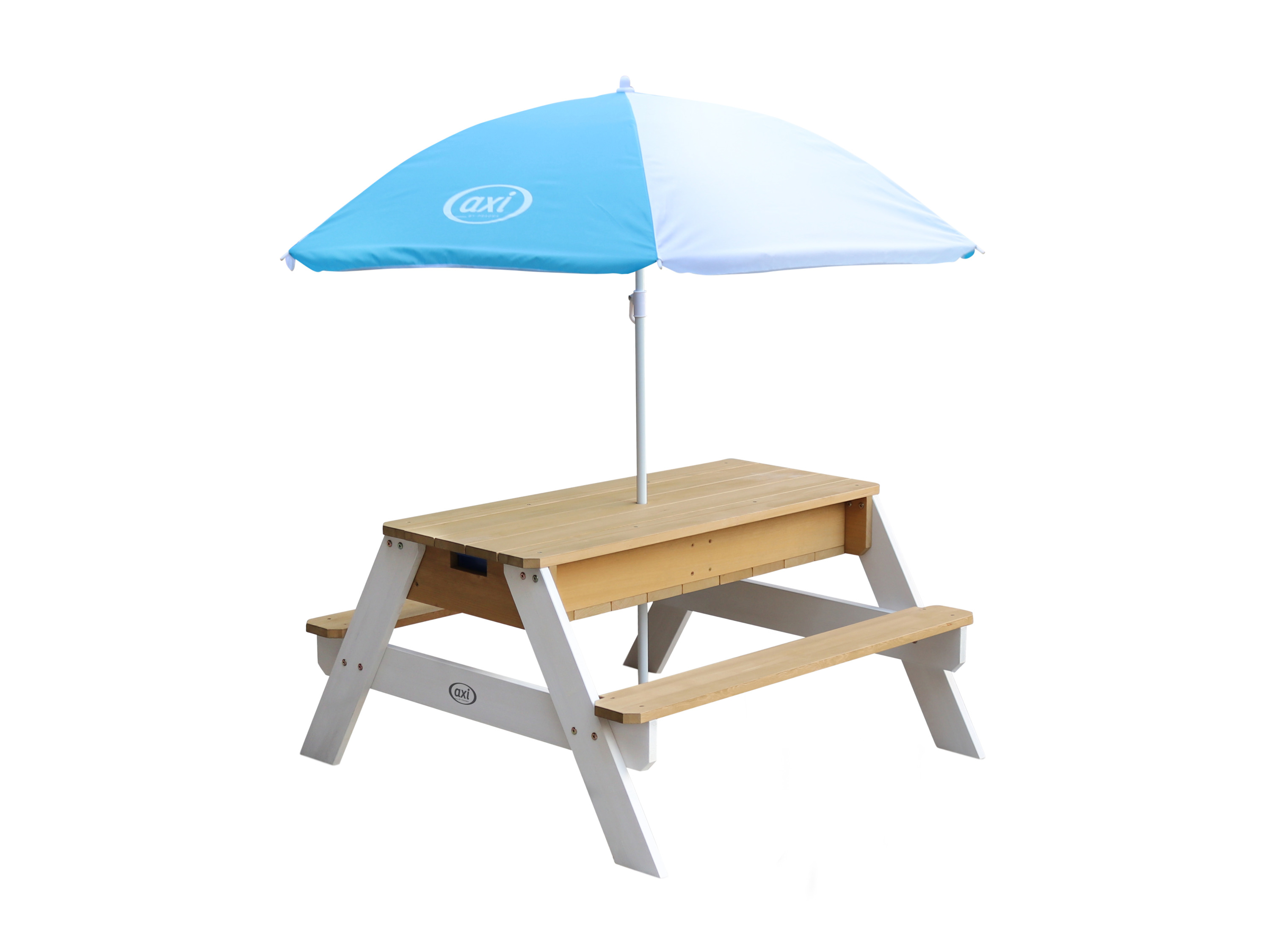 AXI Zand & Water Picknicktafel Nick