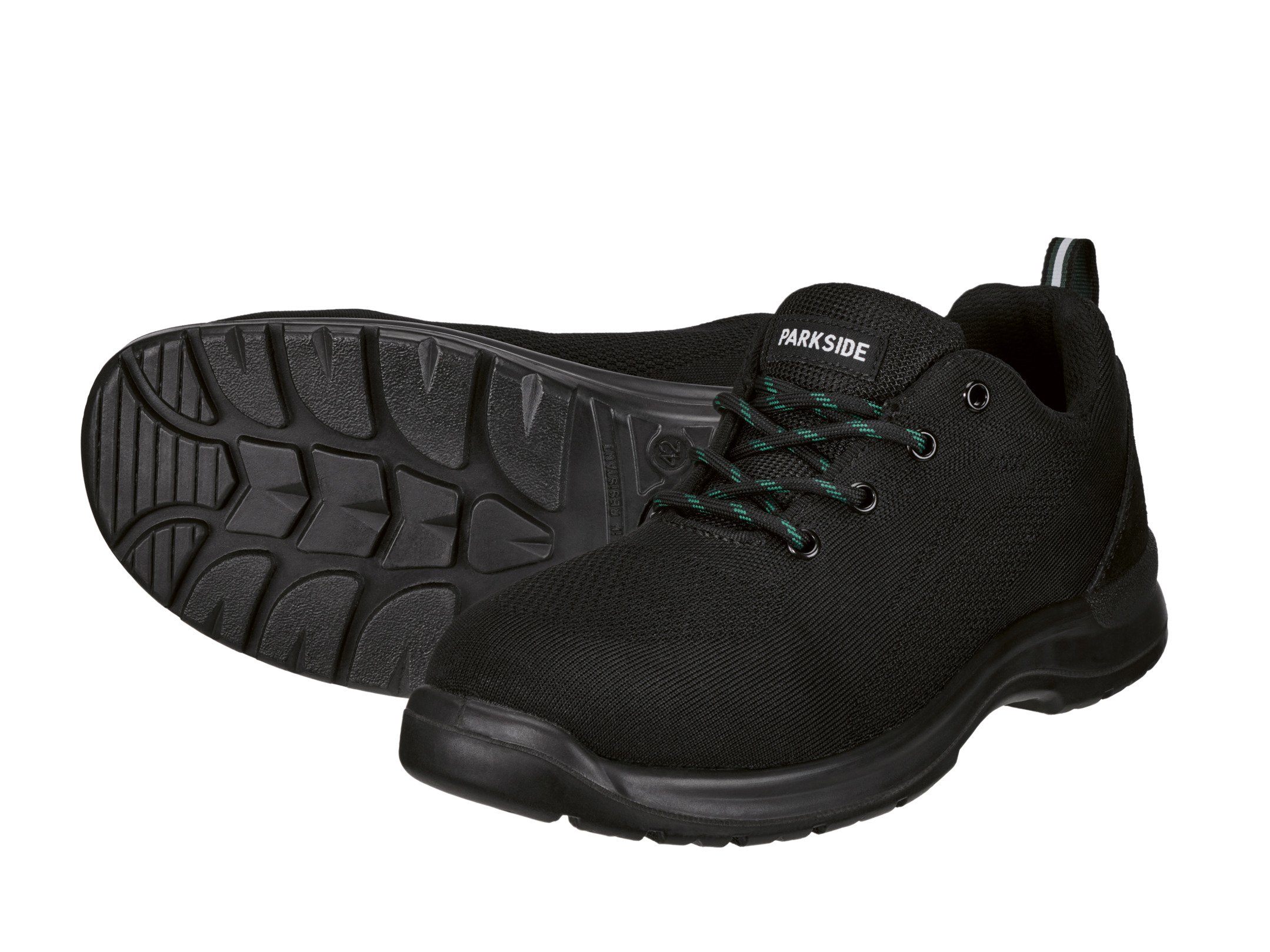 PARKSIDE Werkschoenen S1 (41)