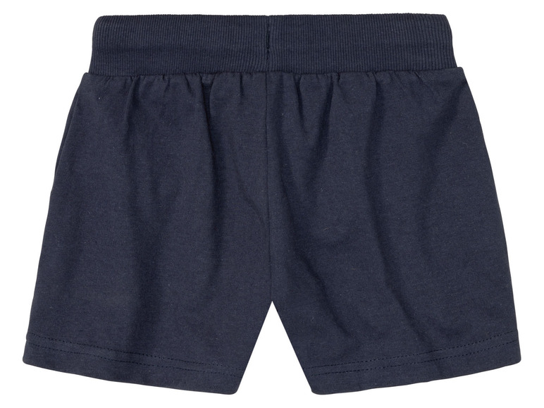 Ga naar volledige schermweergave: lupilu® 2 jongens shorts - afbeelding 6