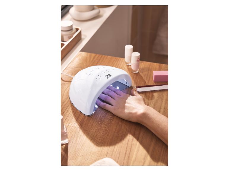 UV-nagellamp
