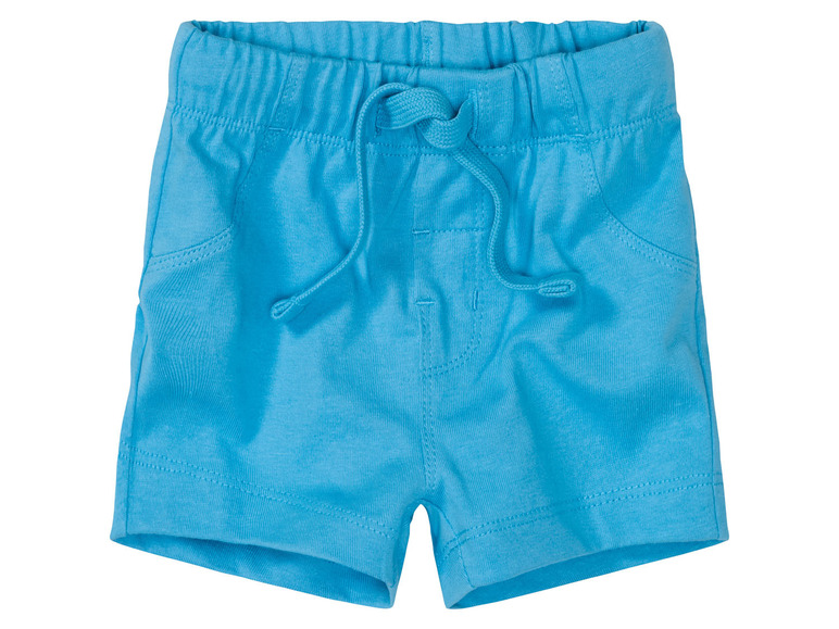 Ga naar volledige schermweergave: lupilu® Baby jongens shorts - afbeelding 3
