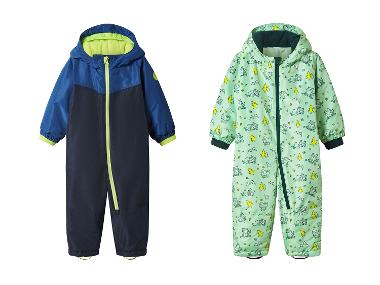 ® Kinder skipak