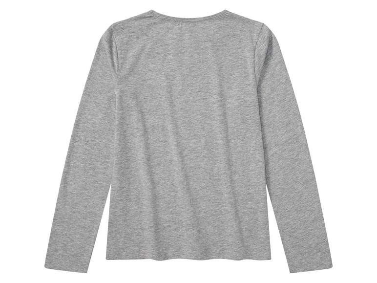 3 meisjes shirts